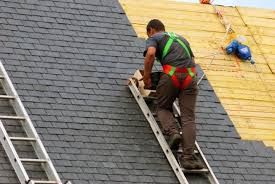 Best Asphalt Shingle Roofing  in Dearborn, MI